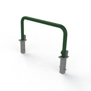 security bollards