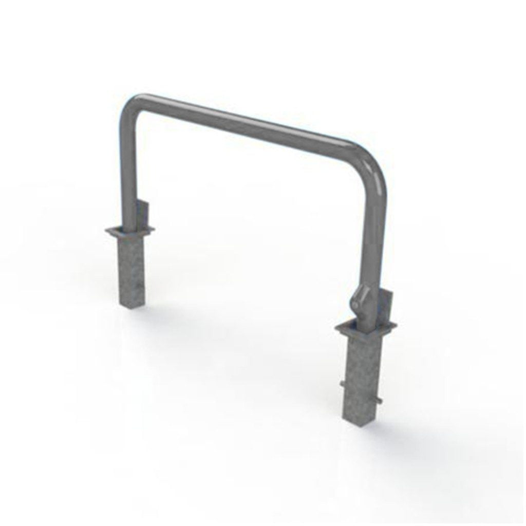 security bollards