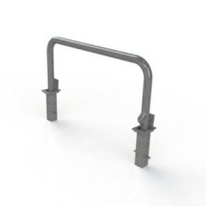 security bollards