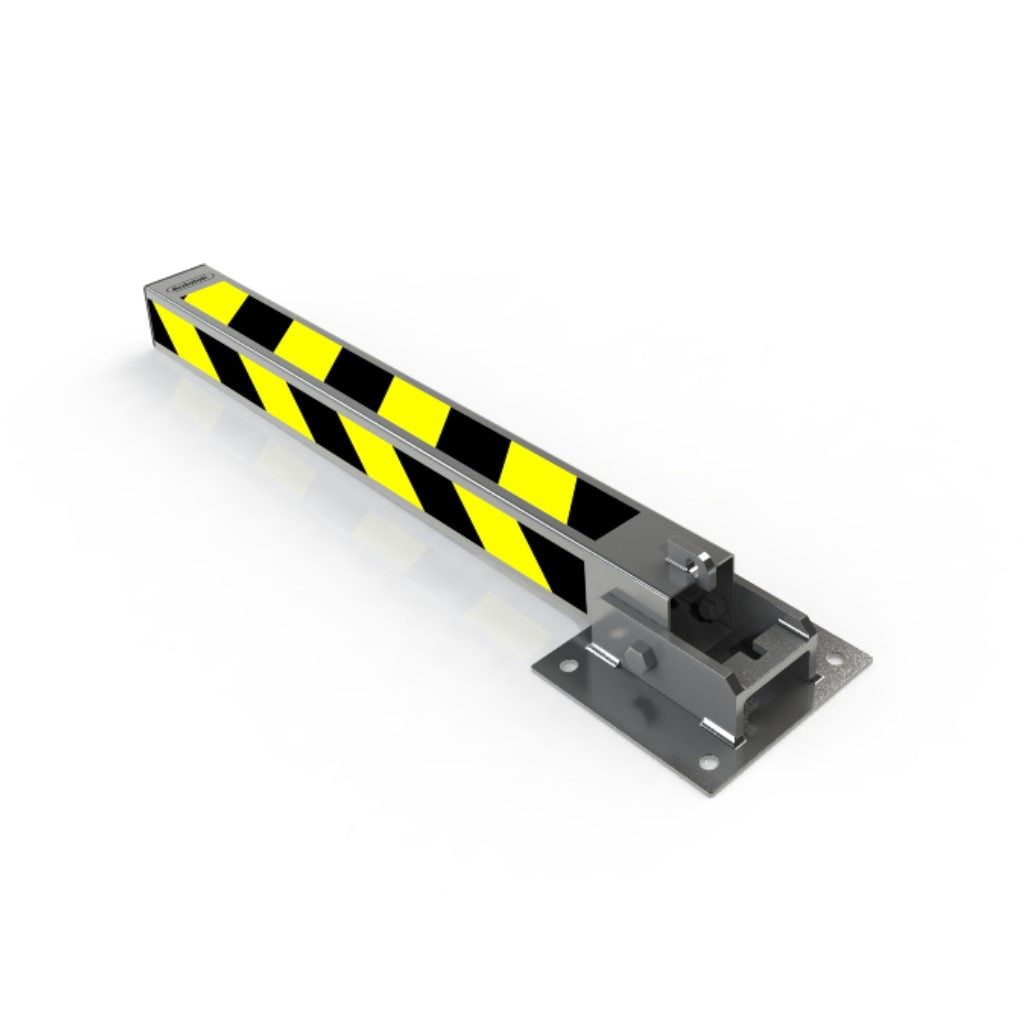 security bollards