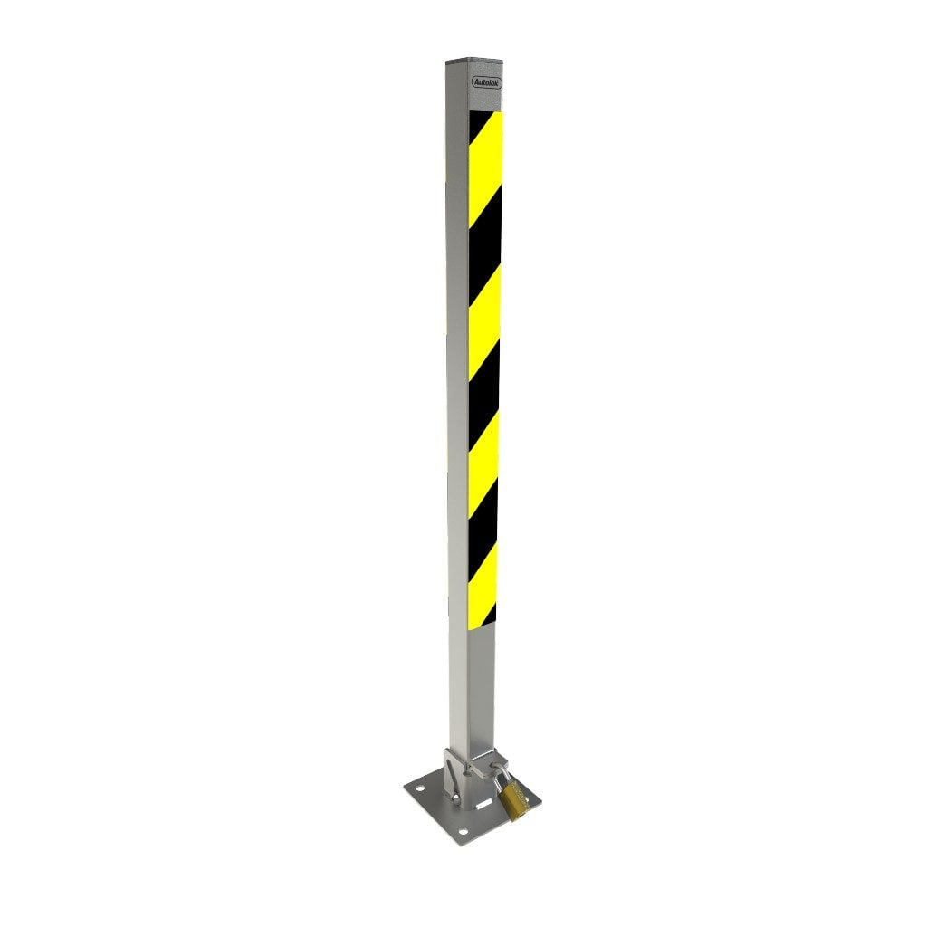 security bollards