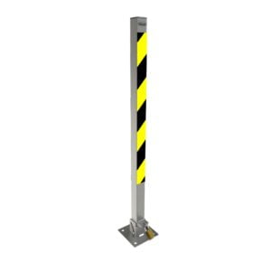 security bollards