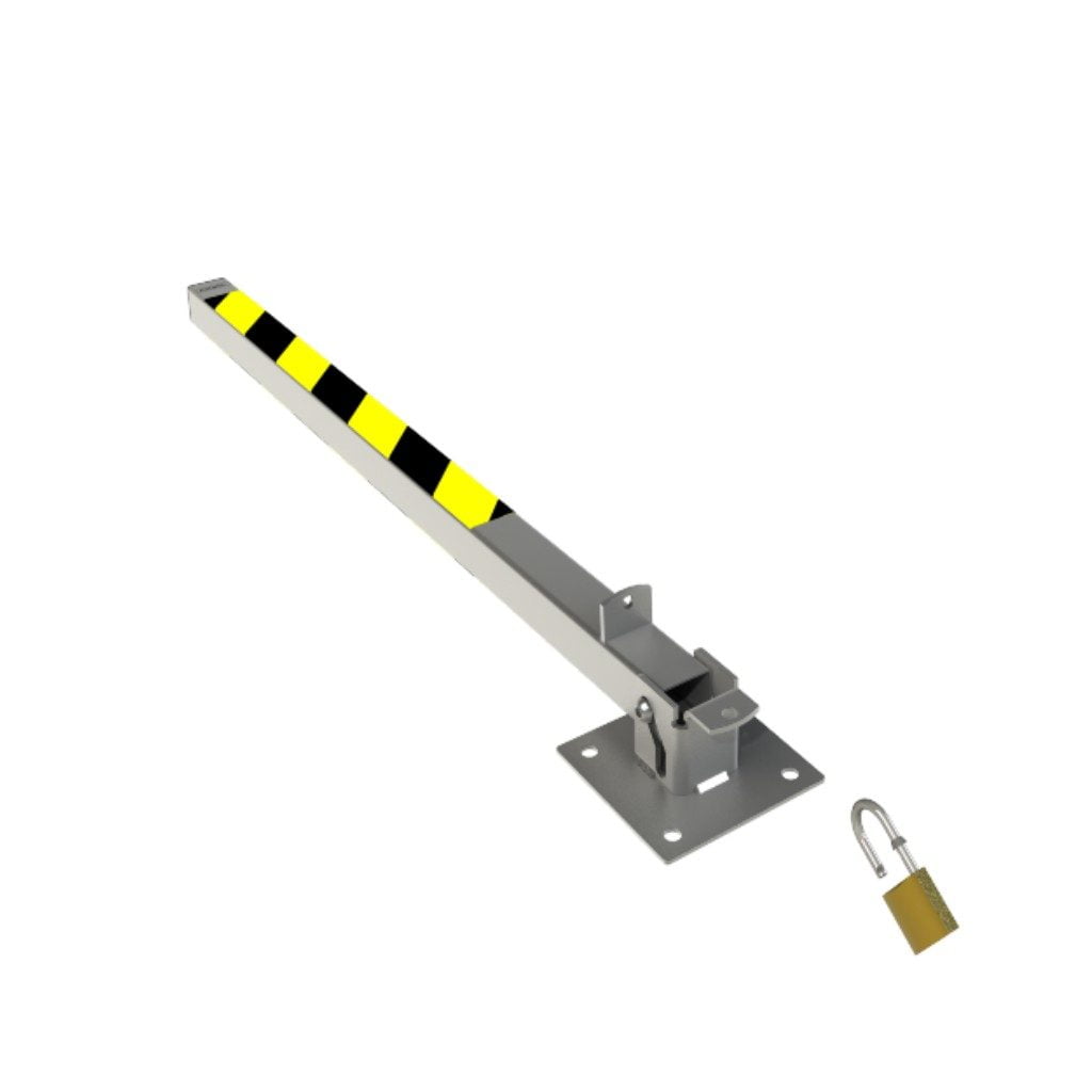 security bollards