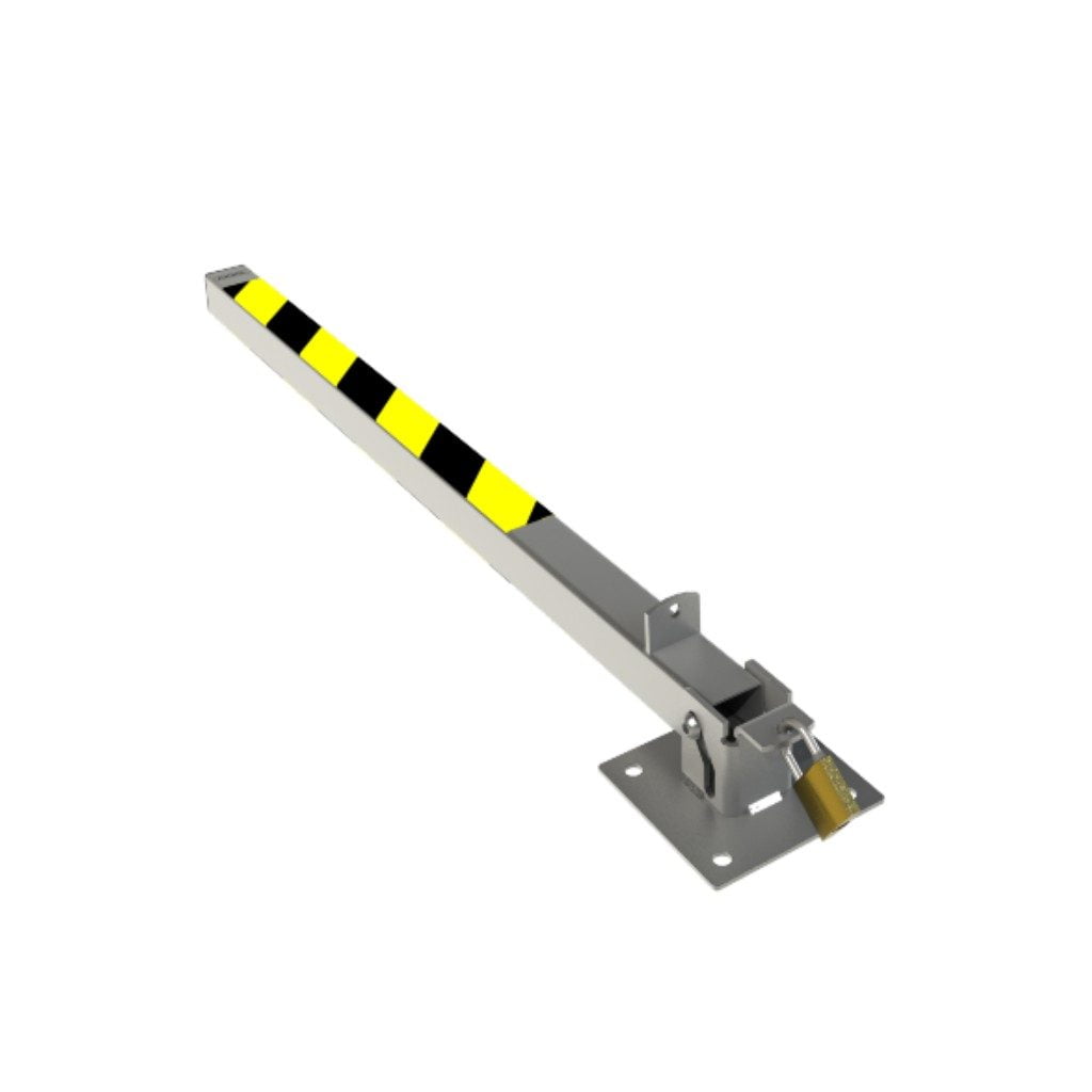 security bollards