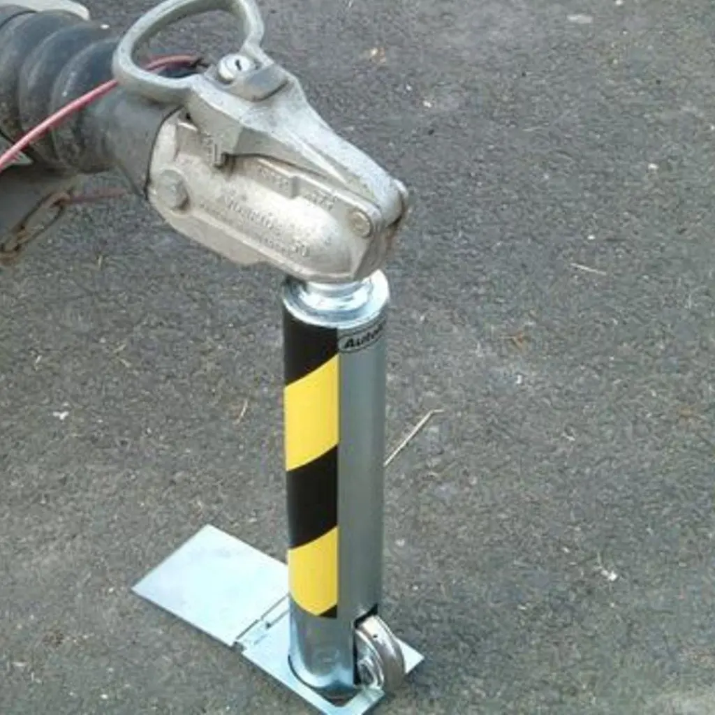 security bollards
