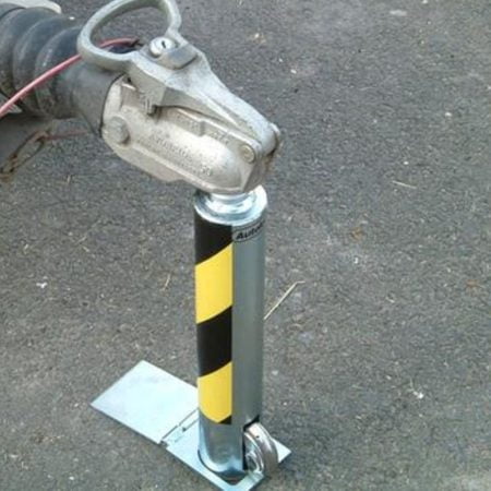 security bollards