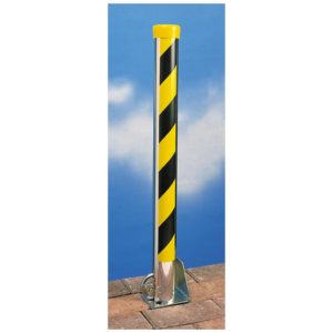 security bollards