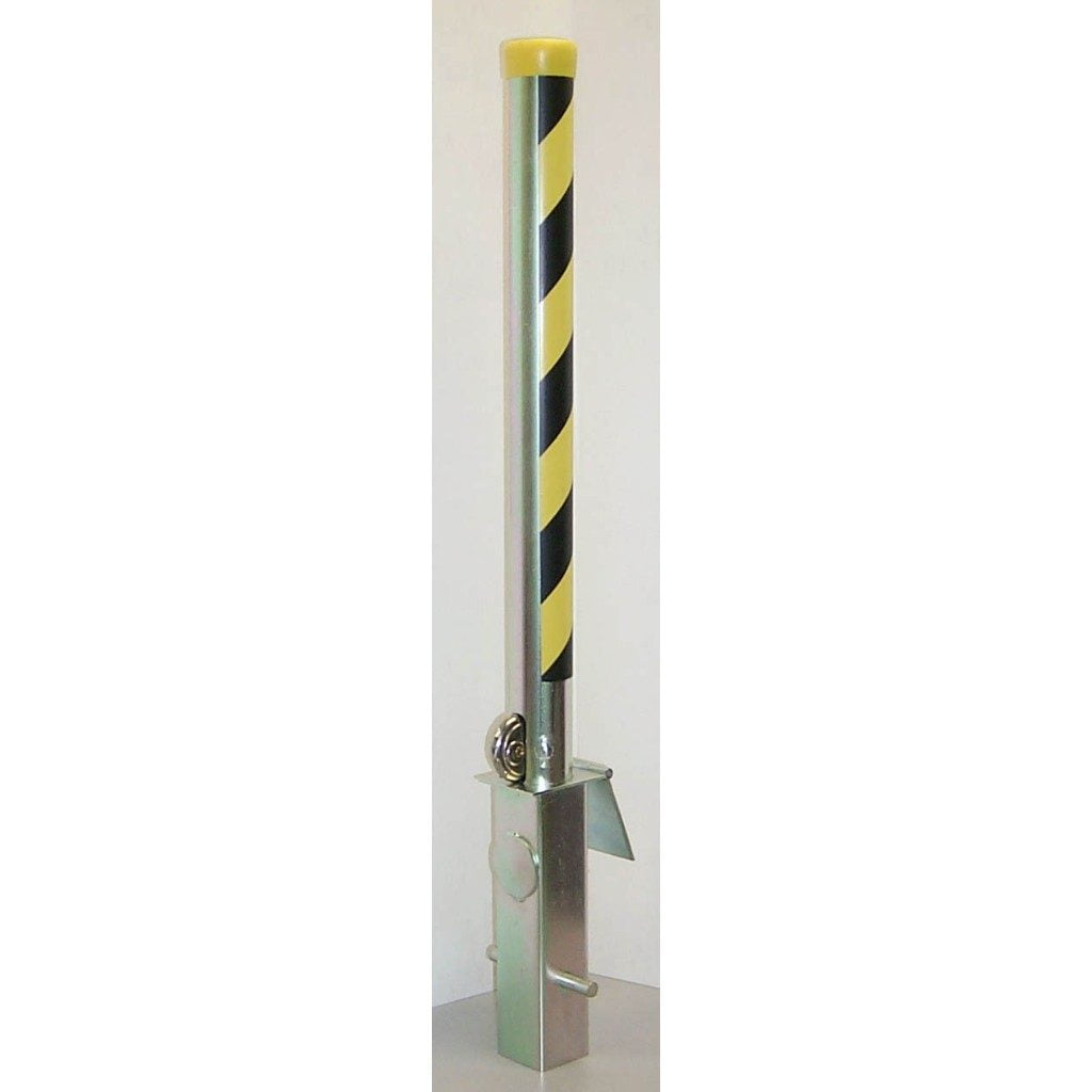security bollards