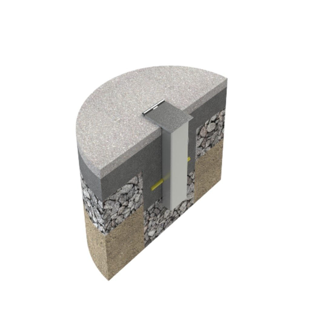 security bollards