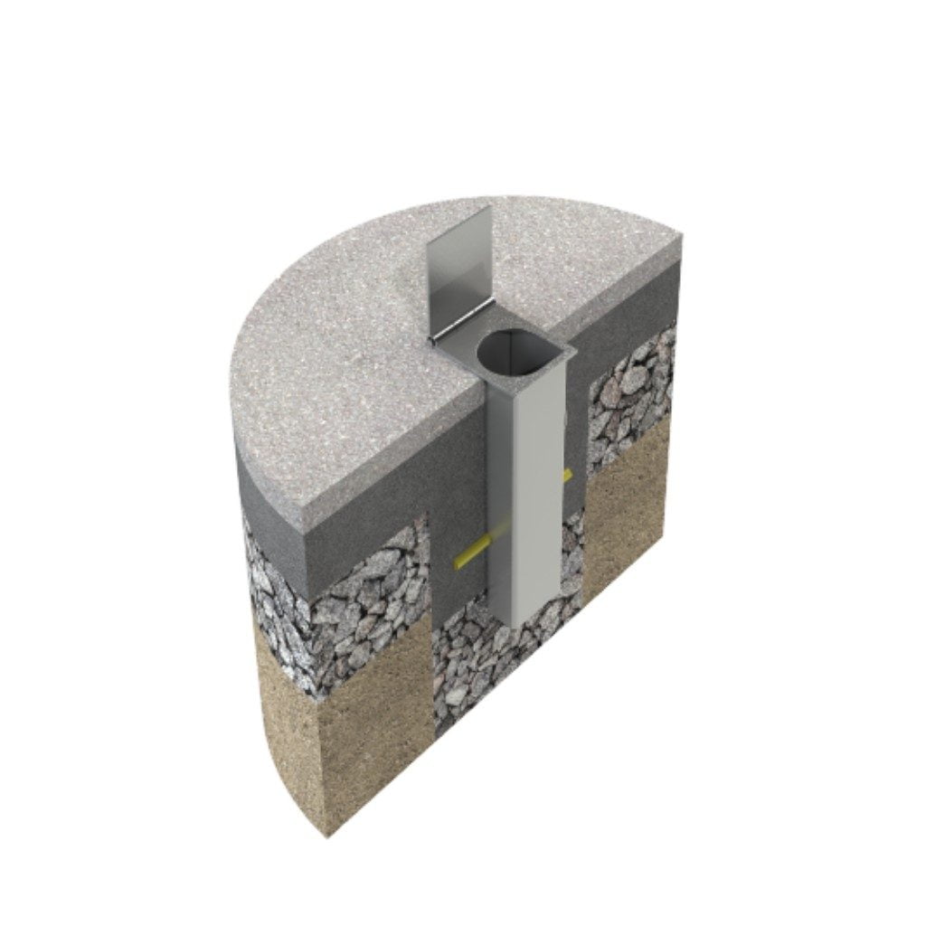 security bollards