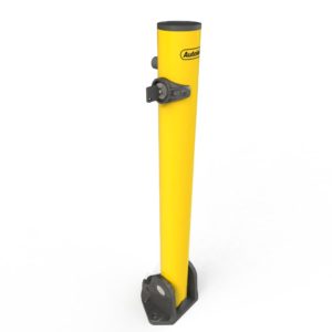 security bollards