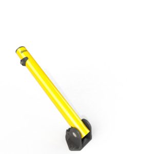security bollards