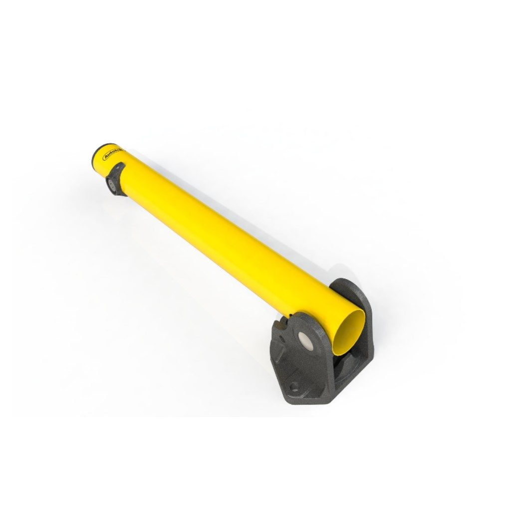 security bollards