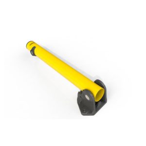 security bollards