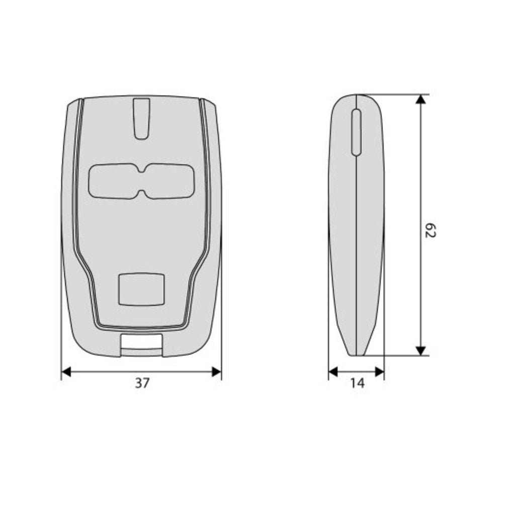 remote control