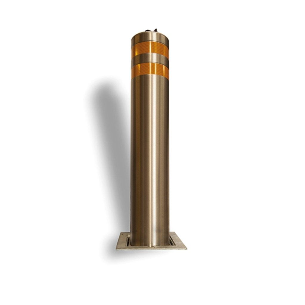 bollards