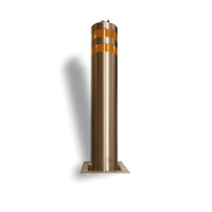bollards