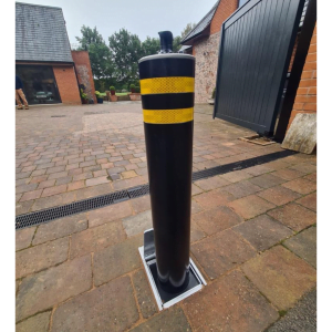 bollards