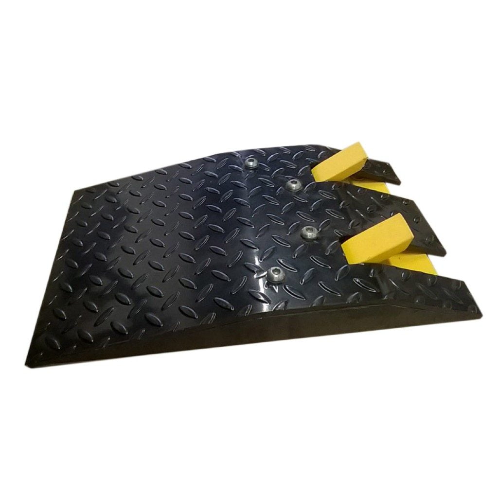 control plate