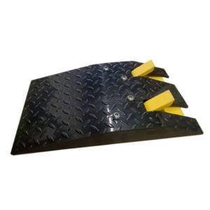 control plate