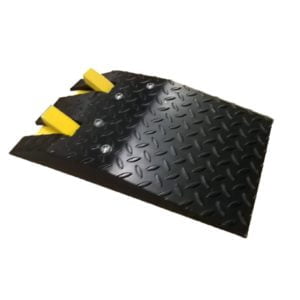 control plate