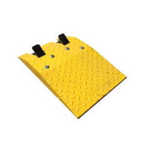 control plate