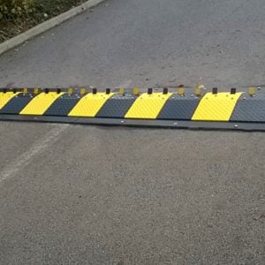 control plate