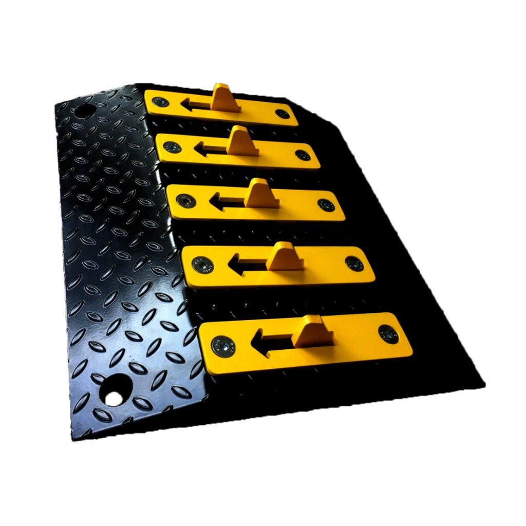 ramp