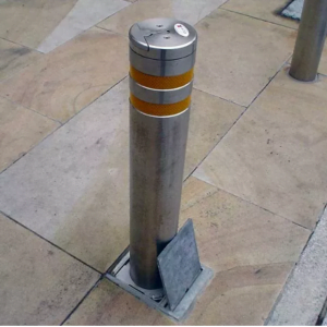 bollards
