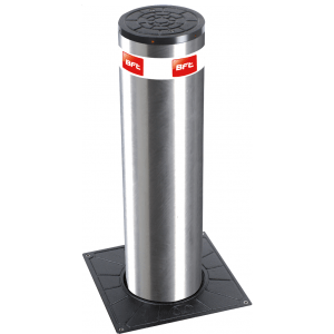 bollards