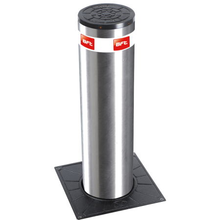bollards