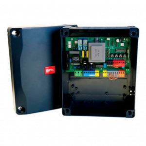 control board