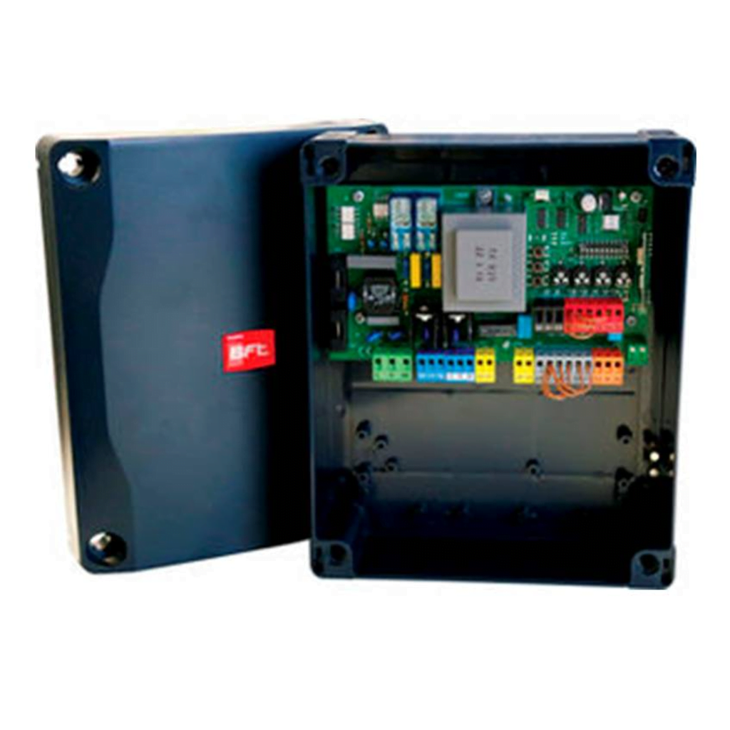 control board