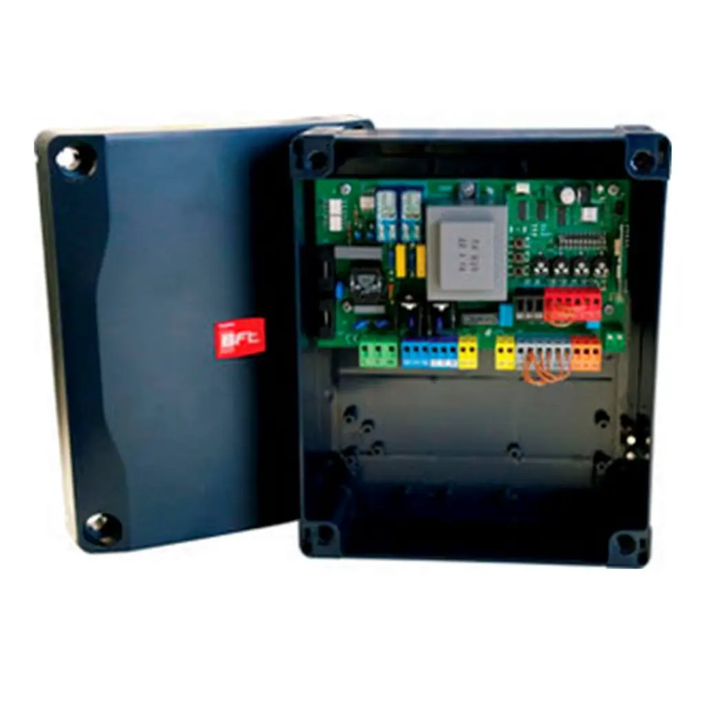 control board