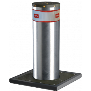 bollards
