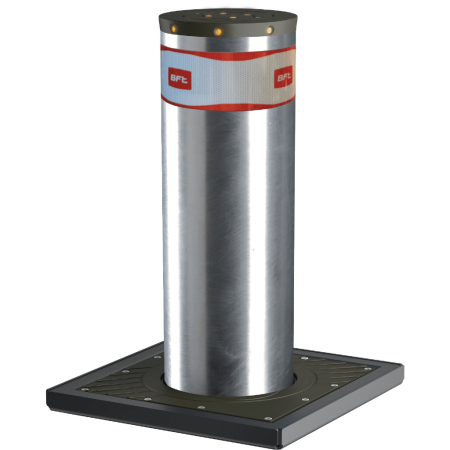 bollards