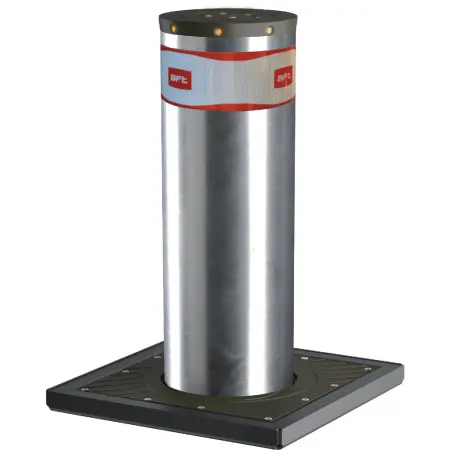 bollards