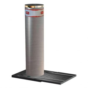 bollards