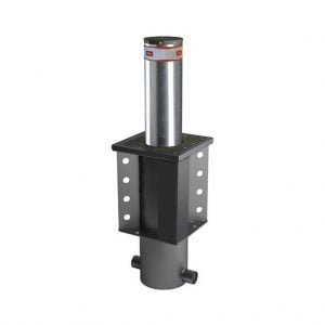 bollards