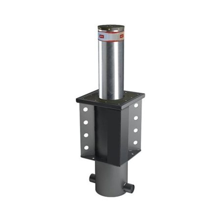 bollards