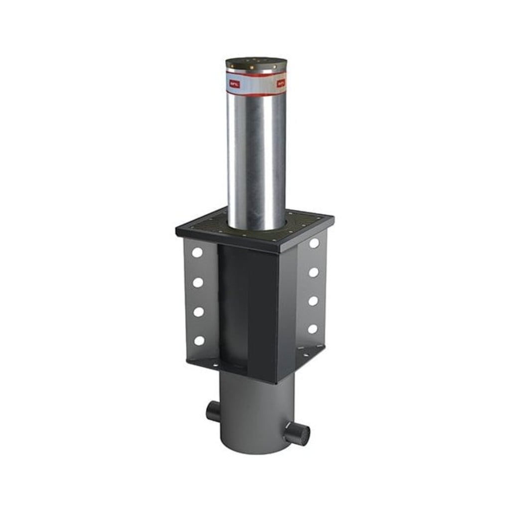 bollards