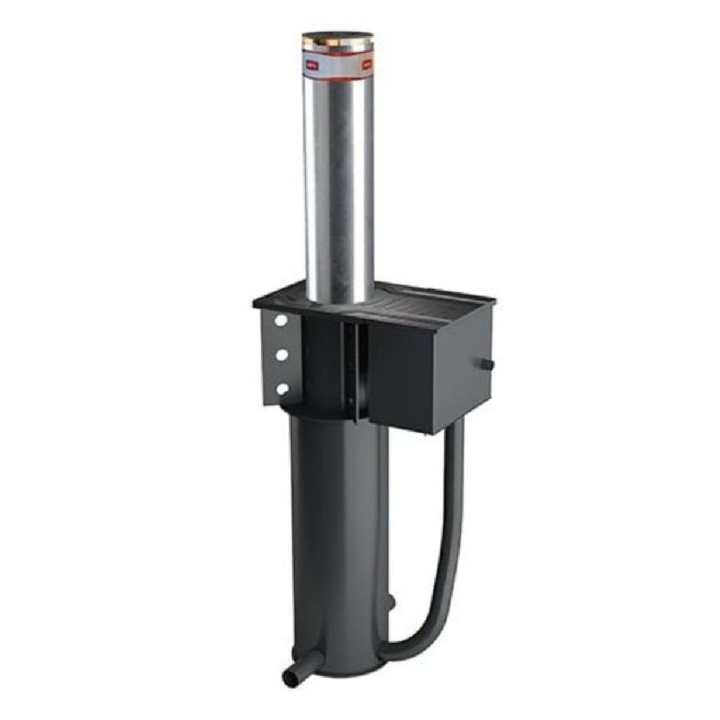 bollards