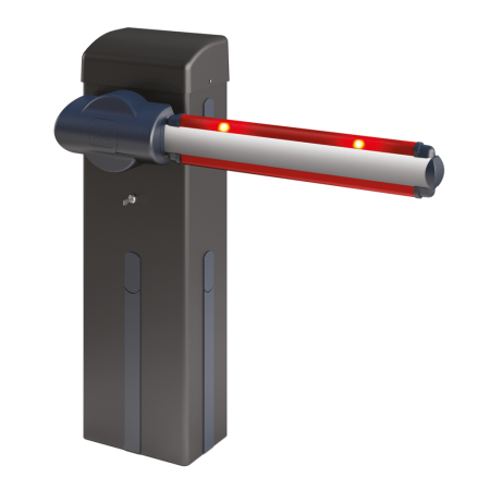 Automatic Arm Barriers