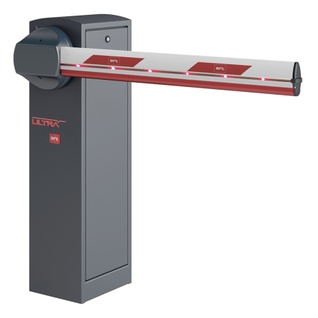 MAXIMA ULTRA 35 - Barrier Only