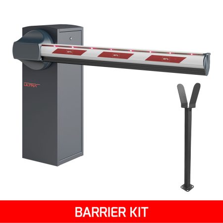 BFT MAXIMA ULTRA 68 Barrier Kit - 6m to 8m