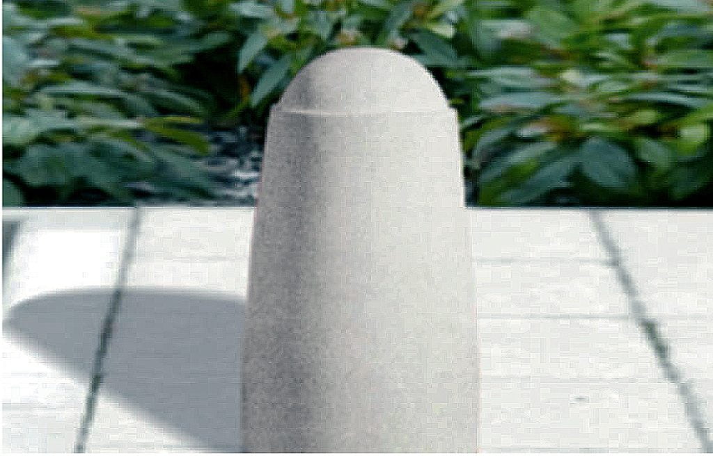bollard