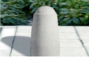 bollard