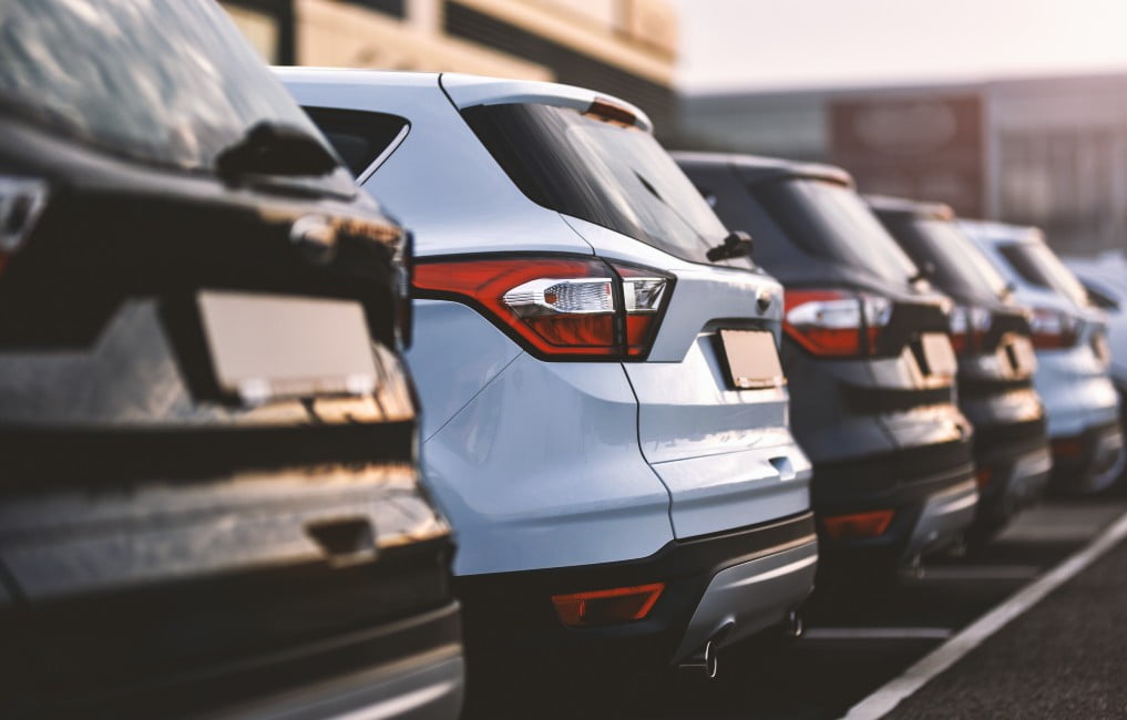 cars