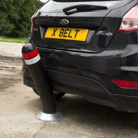 KONUS BENDY BOLLARD