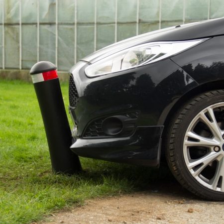 STANDARD BENDY BOLLARD